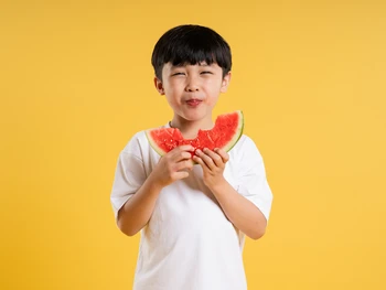 15 Healthy Snacks for Little Ones, Here Are the Characteristics!