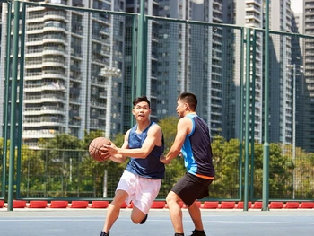 How Many Players Are on a Basketball Team? Learn the Basic Rules!