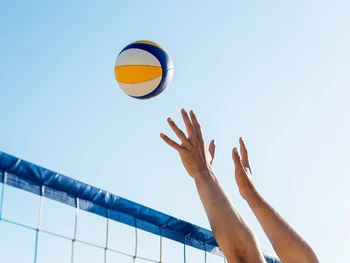 How Many Players Are on a Volleyball Team? Positions and Roles