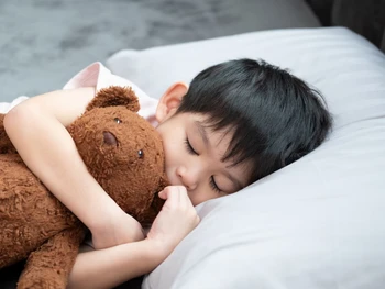 Discover 7 Reasons Why Kids Have Trouble Sleeping!