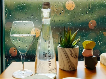 8 Craft Ideas from Used Glass Bottles, Let's Try It!