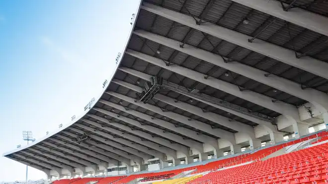 Asian Football Confederation (AFC) and Its Role in Global Football