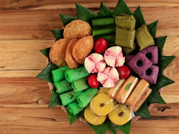 10 Tasty Jakarta Traditional Food, Suitable for Souvenirs!