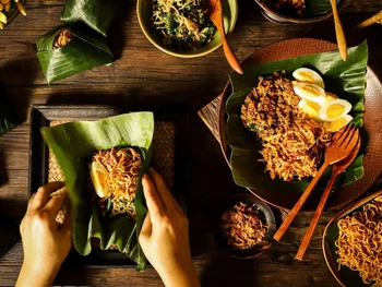10 Kuliner Jogja Legendaris yang Selalu Diincar Wisatawan