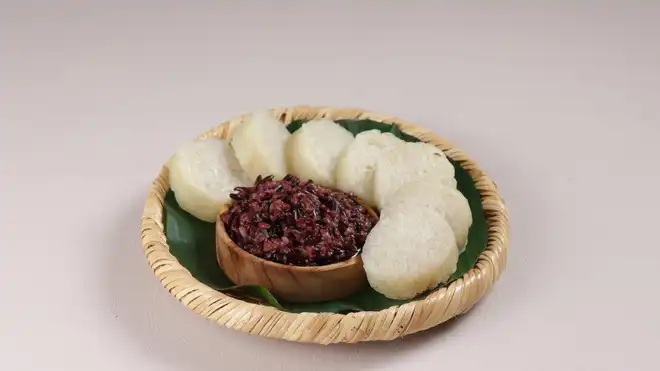 Lamang Tapai: A Special West Sumatran Culinary for Eid!