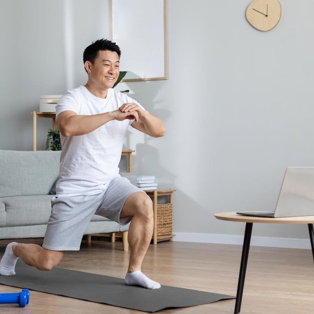 Interval Training for Beginners: How to Do It & Its Benefits