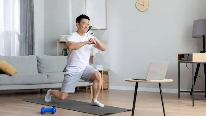 Latihan Interval untuk Pemula: Cara Melakukan & Manfaatnya