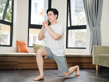 9 Latihan Leg Day di Rumah Pemula, Bantu Kuatkan Otot Kaki!
