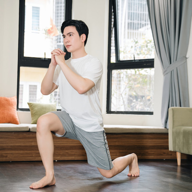 9 Latihan Leg Day di Rumah Pemula, Bantu Kuatkan Otot Kaki!