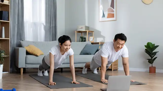 10 Effective Chest Exercises You Can Do at Home
