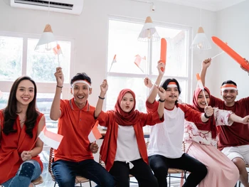 7 Ide Lomba 17 Agustus di Kantor untuk Merayakan HUT RI!