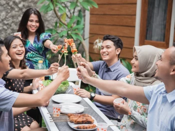 What Are Some Fun Family Activities? Here's a List!