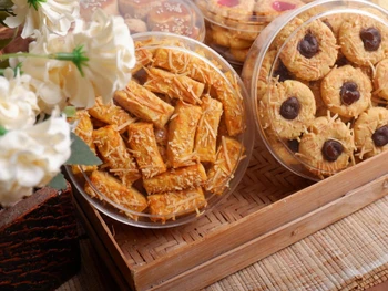 10 Iconic Eid Cookies You Must Have This Eid Celebration!
