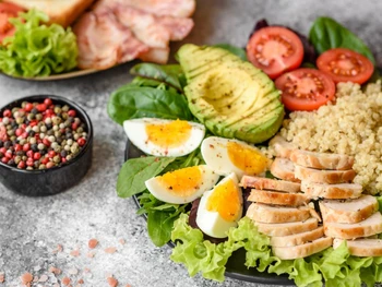 14 Makanan Berkalori Tinggi untuk Menaikkan Berat Badan