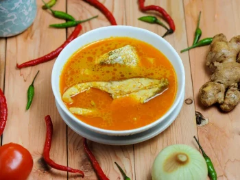 15 Makanan Khas Aceh Terpopuler yang Wajib Dicoba, Kaya Rempah dan Penuh Cita Rasa