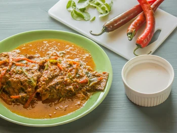 15 Makanan Khas Batak Kaya Rempah dan Cita Rasa, Wajib Coba!