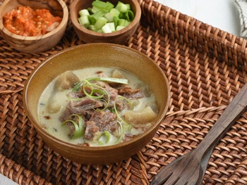16 Makanan Khas Betawi Legendaris Wajib Coba