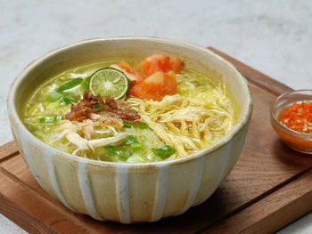 13 Makanan Khas Kalimantan Selatan yang Wajib Anda Coba