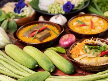 10 Must-Try Specialty Dishes from East Nusa Tenggara