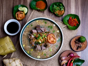 15 Makanan Khas Sulawesi yang Populer dan Wajib Dicoba saat Berwisata