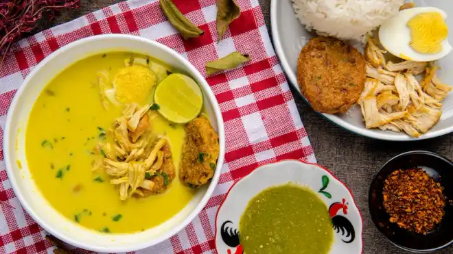 12 Makanan Khas Sumatra Utara, Lezat dan Wajib Dicoba!