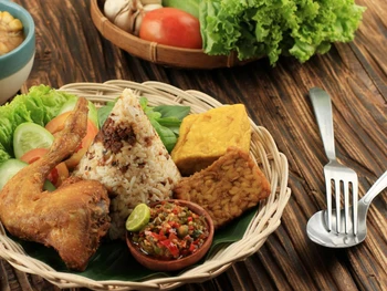 10 Sundanese Food Recommendations, Simple and Delicious!
