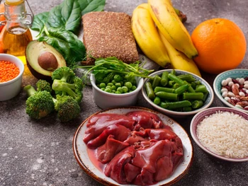 10+ Foods to Increase Hemoglobin Levels for Optimal Iron Absorption