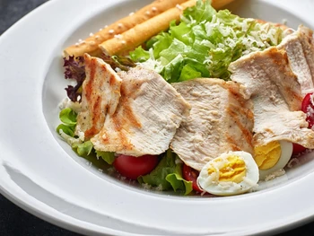 5 List of Low-Fiber Foods to Help Aid Digestion