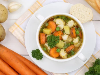 8 Foods to Eat During Diarrhea to Support Recovery