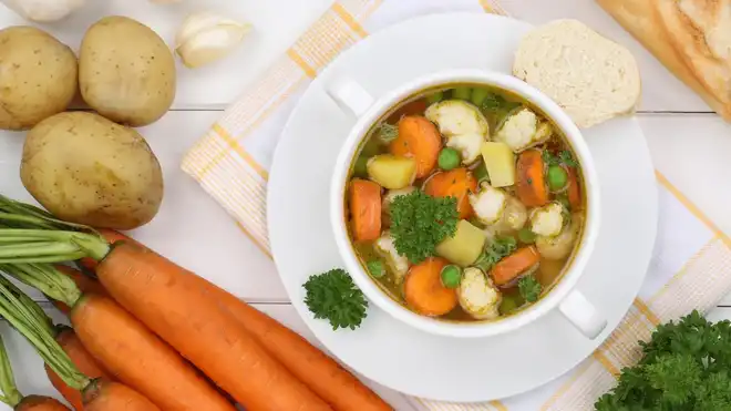 8 Foods to Eat During Diarrhea to Support Recovery