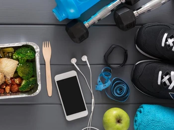 9 Makanan Sebelum Lari yang Bisa Dikonsumsi Agar Lebih Kuat!