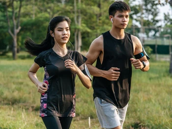 5 Benefits of Jogging for Heart Health You Should Know