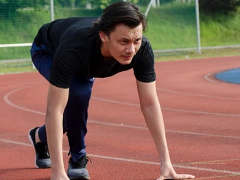 5 Benefits of Sprinting for a Fitter Body