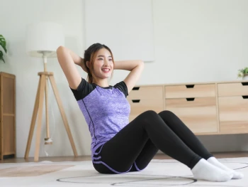 11 Manfaat Sit-Up yang Baik untuk Postur dan Kekuatan Tubuh