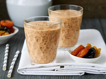 10 Refreshing and Sweet Iftar Dishes You Must Try at Home
