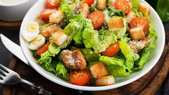 Ini Dia Menu Diet Defisit Kalori untuk Seminggu yang Sehat