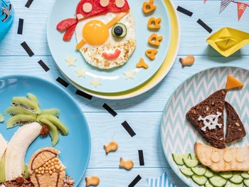 7 Healthy Meals for 2-Year-Olds, Your Child Would Love!