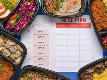 30-Day Meal Ideas for Easy Home Cooking