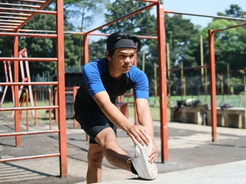 Apa Itu Obstacle Run? Ini Manfaat, Jenis, & Persiapannya