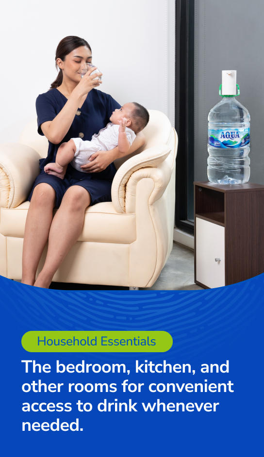 Household Essentials