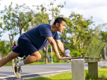 Olahraga 30 Menit Membakar Berapa Kalori? Ini Jawabannya