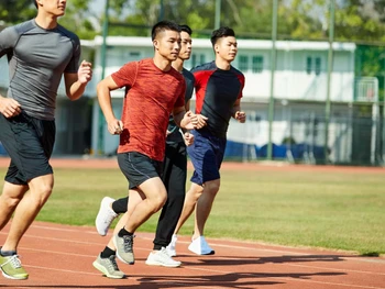 Olahraga Atletik: Definisi, Sejarah, Jenis, dan Manfaatnya