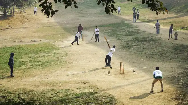 Cricket: History, Rules, Benefits, and How to Play