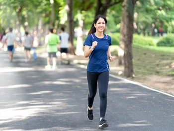 7 Exercises for People with Hypertension to Maintain Blood Pressure