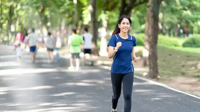 7 Exercises for People with Hypertension to Maintain Blood Pressure