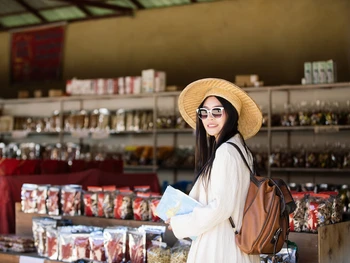 15 Most Popular Banyuwangi Souvenirs You Must Buy