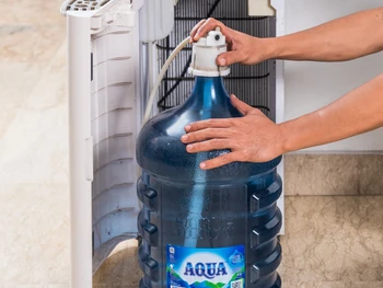 Daftar 20 Pabrik AQUA di Indonesia dan Nama Perusahaannya