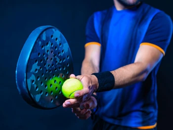 Apa Itu Padel? Olahraga Populer yang Lagi Naik Daun