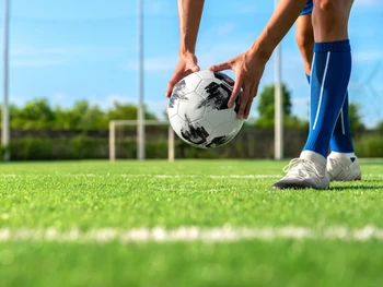 15 Peraturan Sepak Bola Terbaru yang Wajib Dipahami