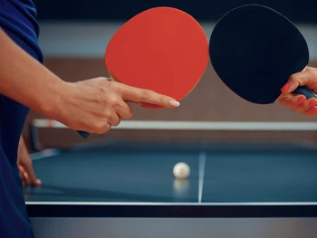 Peraturan Tenis Meja yang Wajib Dipahami sebelum Bermain